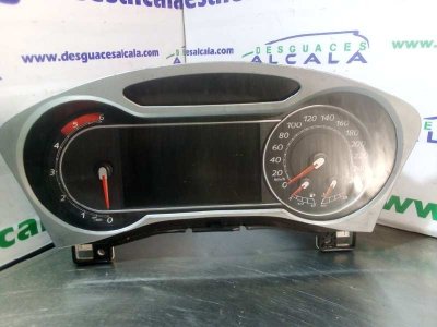 CUADRO INSTRUMENTOS FORD MONDEO BER. (CA2) Ghia X