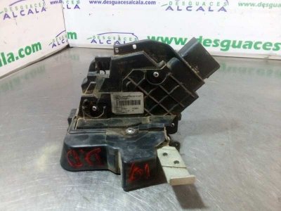 CERRADURA PUERTA DELANTERA DERECHA FORD MONDEO BER. (CA2) Ghia X