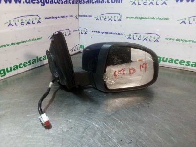 RETROVISOR DERECHO FORD MONDEO BER. (CA2) Ghia X