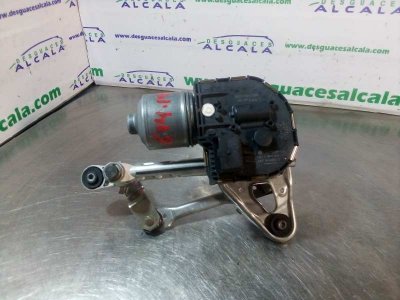 MOTOR LIMPIA DELANTERO PEUGEOT 3008 Confort