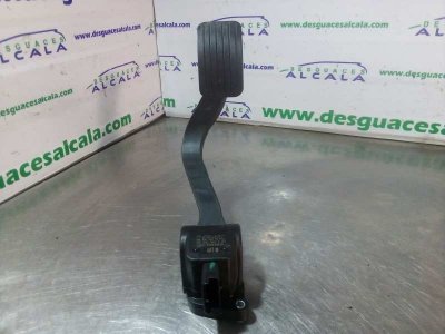 POTENCIOMETRO PEDAL PEUGEOT 3008 Confort