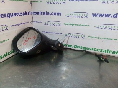 RETROVISOR IZQUIERDO PEUGEOT 3008 Confort