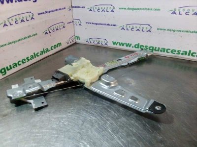 ELEVALUNAS DELANTERO DERECHO PEUGEOT 3008 Confort