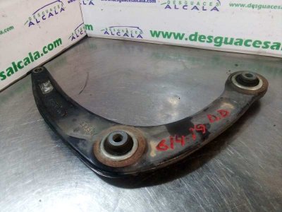 BRAZO SUSPENSION INFERIOR DELANTERO DERECHO PEUGEOT 3008 Confort