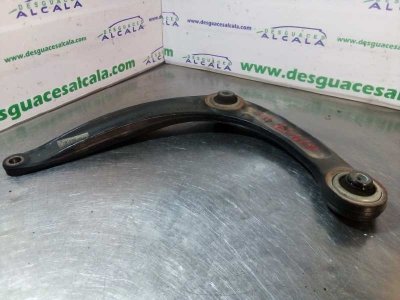 BRAZO SUSPENSION INFERIOR DELANTERO IZQUIERDO de Confort 