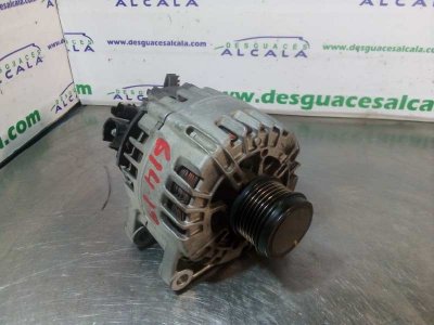 ALTERNADOR PEUGEOT 3008 Confort