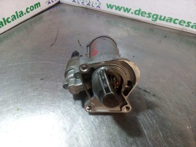 MOTOR ARRANQUE PEUGEOT 3008 Confort