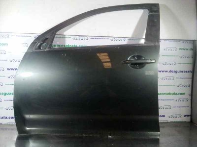 PUERTA DELANTERA IZQUIERDA PEUGEOT 4007 Sport Pack