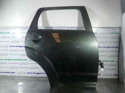 PUERTA TRASERA DERECHA PEUGEOT 4007 Sport Pack