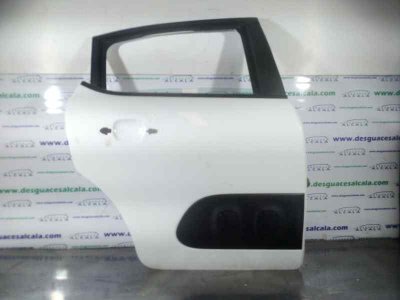 PUERTA TRASERA DERECHA CITROËN C3 Feel Edition