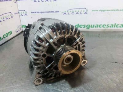 ALTERNADOR CITROEN XSARA PICASSO 2.0 HDi SX