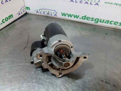 MOTOR ARRANQUE CITROEN XSARA PICASSO 2.0 HDi SX