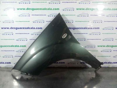 ALETA DELANTERA IZQUIERDA PEUGEOT 4007 Sport Pack