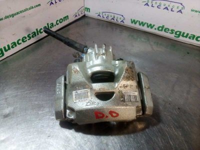 PINZA FRENO DELANTERA DERECHA CITROËN BERLINGO CUADRO L2