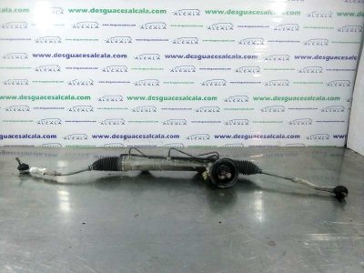 CREMALLERA DIRECCION CITROËN BERLINGO CUADRO L2