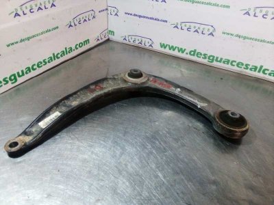 BRAZO SUSPENSION INFERIOR DELANTERO IZQUIERDO CITROËN BERLINGO CUADRO L2