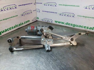 MOTOR LIMPIA DELANTERO