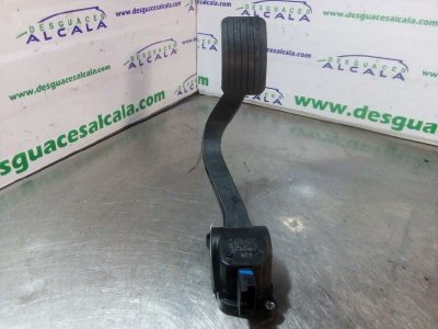 POTENCIOMETRO PEDAL CITROËN BERLINGO CUADRO L2