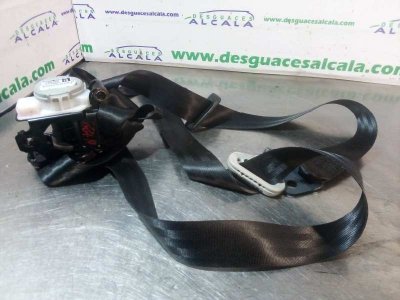 CINTURON SEGURIDAD DELANTERO IZQUIERDO CITROËN BERLINGO CUADRO L2