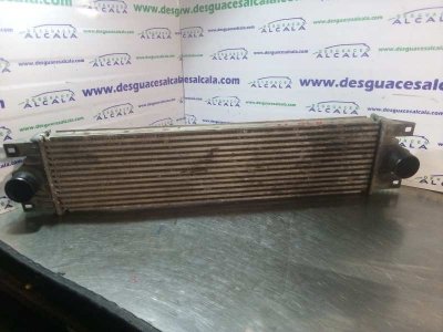 INTERCOOLER RENAULT MASTER II PHASE 2 COMBI Combi 2t8 L1 9 - Plazas