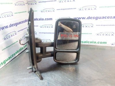 RETROVISOR DERECHO RENAULT MASTER II PHASE 2 COMBI Combi 2t8 L1 9 - Plazas