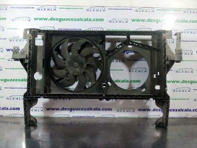 ELECTROVENTILADOR RENAULT MASTER II PHASE 2 COMBI Combi 2t8 L1 9 - Plazas