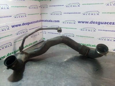 TUBO ADMISION RENAULT MASTER II PHASE 2 COMBI Combi 2t8 L1 9 - Plazas