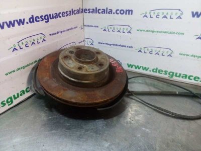 MANGUETA TRASERA DERECHA BMW SERIE 1 BERLINA (E81/E87) 120d