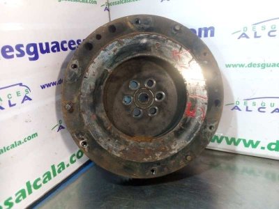 VOLANTE MOTOR MITSUBISHI L 200 (K6/7) 2500 TD GLX (4-ptas.)