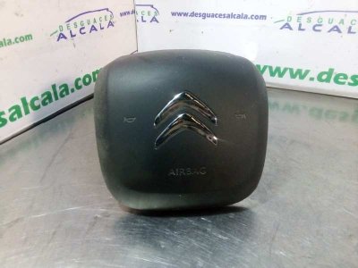 AIRBAG DELANTERO IZQUIERDO CITROËN C3 Feel Edition