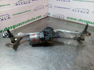 MOTOR LIMPIA DELANTERO CITROËN C3 Feel Edition