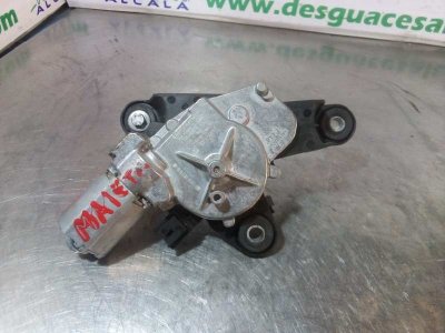 MOTOR LIMPIA TRASERO