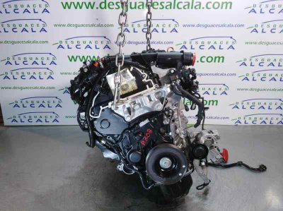 MOTOR COMPLETO PEUGEOT 308 Business Line