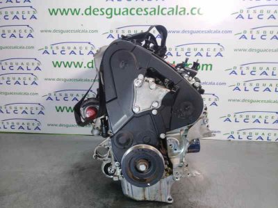 MOTOR COMPLETO PEUGEOT 206 BERLINA XS Clim