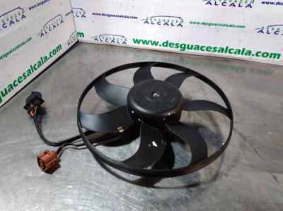 ELECTROVENTILADOR de 1.4 TFSI Ambiente 