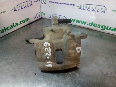 PINZA FRENO DELANTERA DERECHA NISSAN PATROL (K/W260) 260