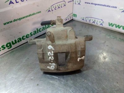 PINZA FRENO DELANTERA IZQUIERDA NISSAN PATROL (K/W260) 260