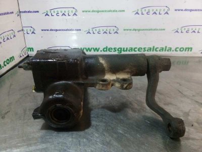 CAJA DIRECCION NISSAN PATROL (K/W260) 260