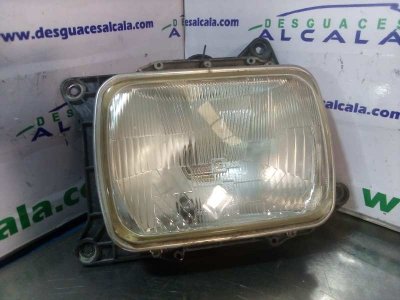 FARO DERECHO NISSAN PATROL (K/W260) 260