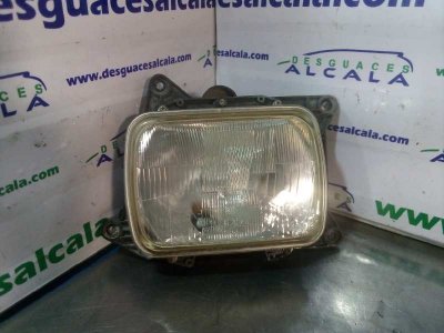 FARO IZQUIERDO NISSAN PATROL (K/W260) 260