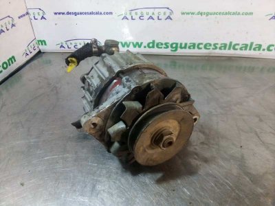 ALTERNADOR NISSAN PATROL (K/W260) 260