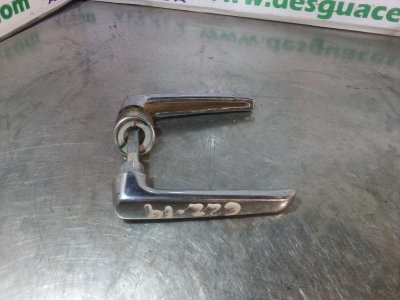 MANETA EXTERIOR PORTON NISSAN PATROL (K/W260) 260