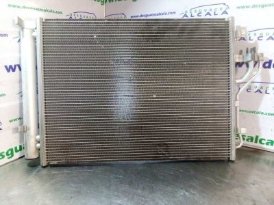 RADIADOR AIRE ACONDICIONADO KIA CARENS ( ) Basic