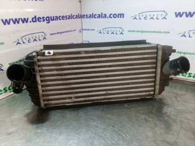 INTERCOOLER KIA CARENS ( ) Basic