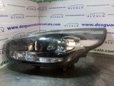 FARO IZQUIERDO KIA CARENS ( ) Basic