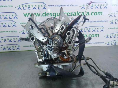 BLOQUE de C 450 T AMG / C 43 T 4Matic (205.264) 