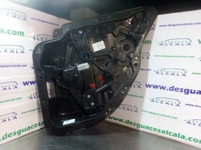 ELEVALUNAS TRASERO DERECHO de C 450 T AMG / C 43 T 4Matic (205.264) 