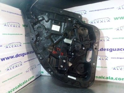 CENTRALITA PUERTA TRASERA IZQUIERDA  de C 450 T AMG / C 43 T 4Matic (205.264) 