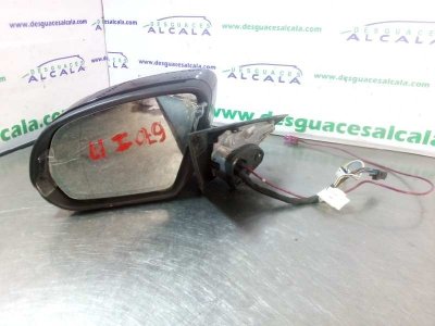 RETROVISOR IZQUIERDO MERCEDES-BENZ CLASE C (W205) FAMILIAR C 450 T AMG / C 43 T 4Matic (205.264)