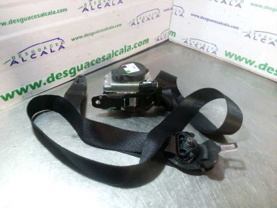 CINTURON SEGURIDAD DELANTERO DERECHO MERCEDES-BENZ CLASE C (W205) FAMILIAR C 450 T AMG / C 43 T 4Matic (205.264)